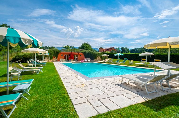 Appartement "Focolare T6 Rota