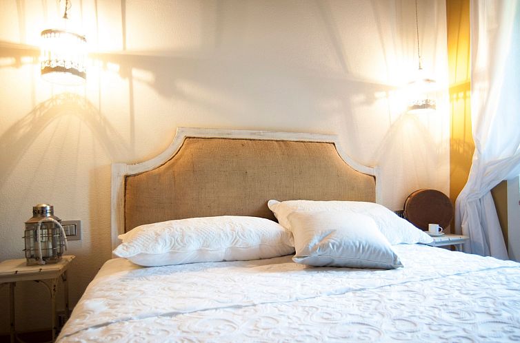 Appartement "Focolare T6 Rota