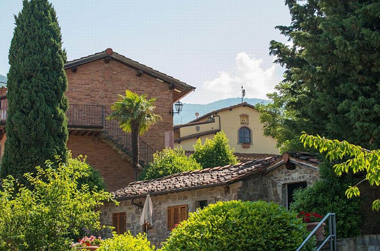 Guest house 0952226 - Apartment Tuscany / Elba - Appartement Unterkunft in einer Residenz mit Restaurant und 