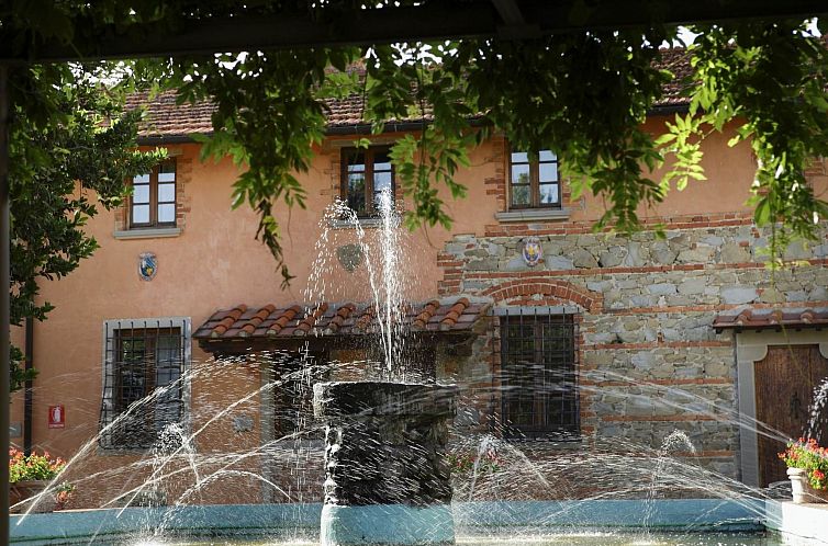 Appartement Unterkunft in einer Residenz mit Restaurant und 