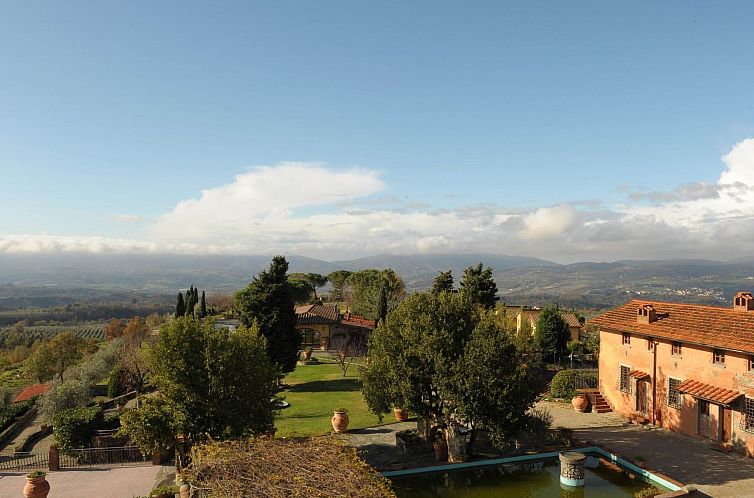 Appartement Unterkunft in einer Residenz mit Restaurant und 