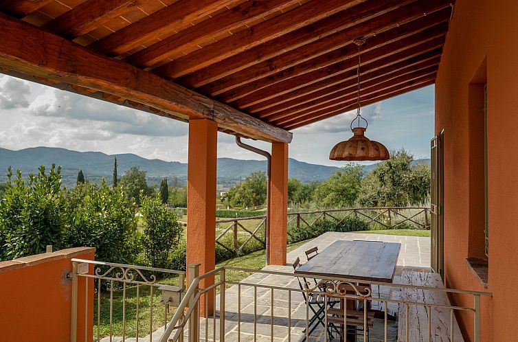 Appartement Wohnung 'Barn T4 rota' mit Schwimmbad