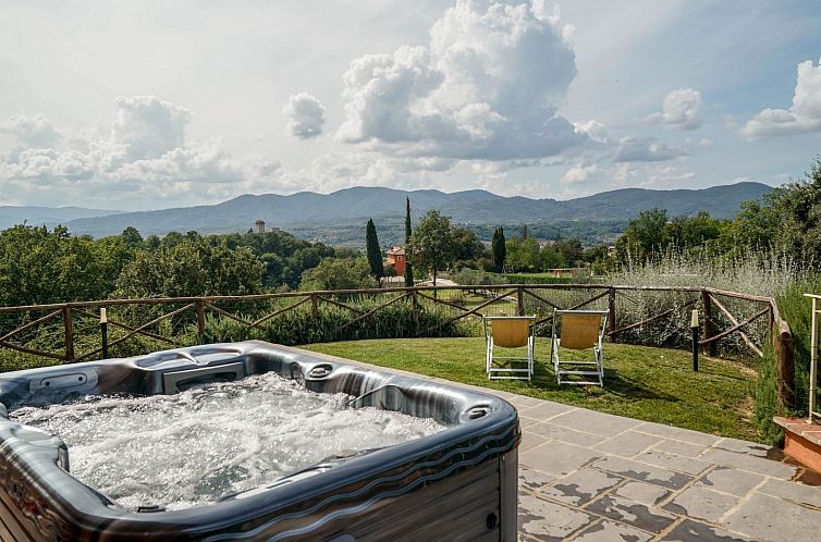 Appartement Wohnung 'Barn T4 rota' mit Schwimmbad