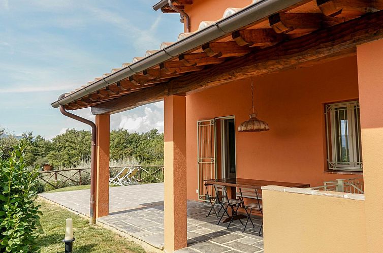 Appartement Wohnung 'Barn T4 rota' mit Schwimmbad