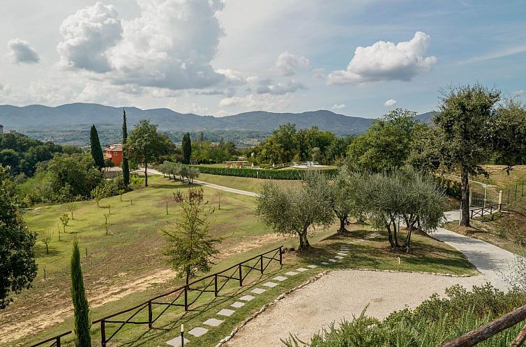 Appartement Wohnung 'Barn T4 rota' mit Schwimmbad