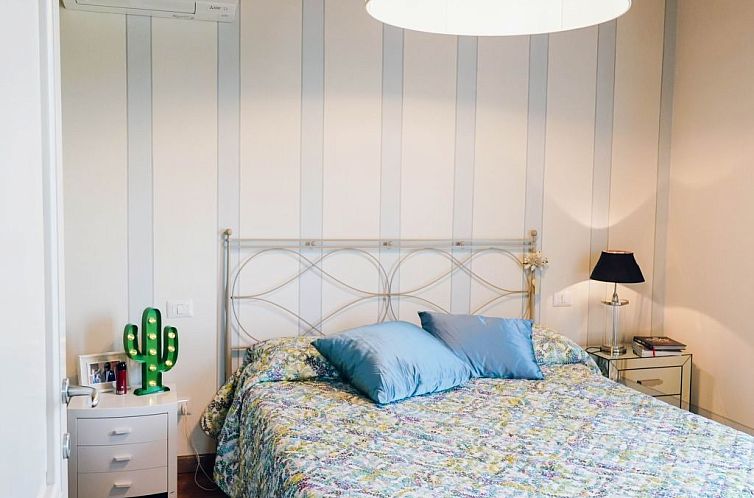 Appartement Wohnung 'Barn T4 rota' mit Schwimmbad