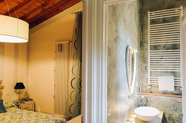 Appartement Wohnung 'Barn T4 rota' mit Schwimmbad