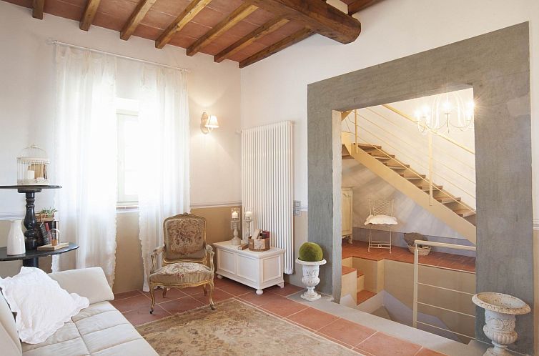 Appartement Wohnung 'Loggia Q7 Rota' mit Schwimmbad