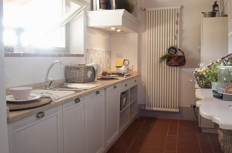 Appartement Wohnung 'Loggia Q7 Rota' mit Schwimmbad