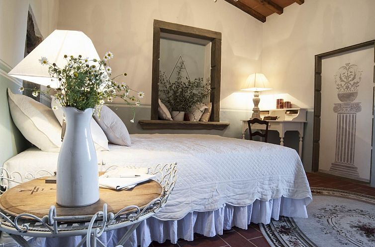 Appartement Wohnung 'Loggia Q7 Rota' mit Schwimmbad