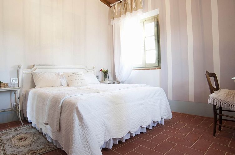 Appartement Wohnung 'Loggia Q7 Rota' mit Schwimmbad