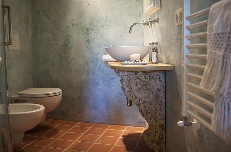 Appartement Wohnung 'Loggia Q7 Rota' mit Schwimmbad