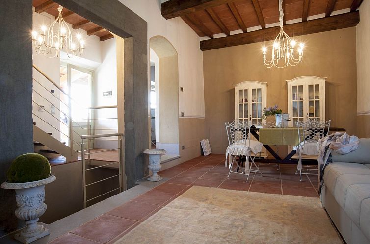 Appartement Wohnung 'Loggia Q7 Rota' mit Schwimmbad