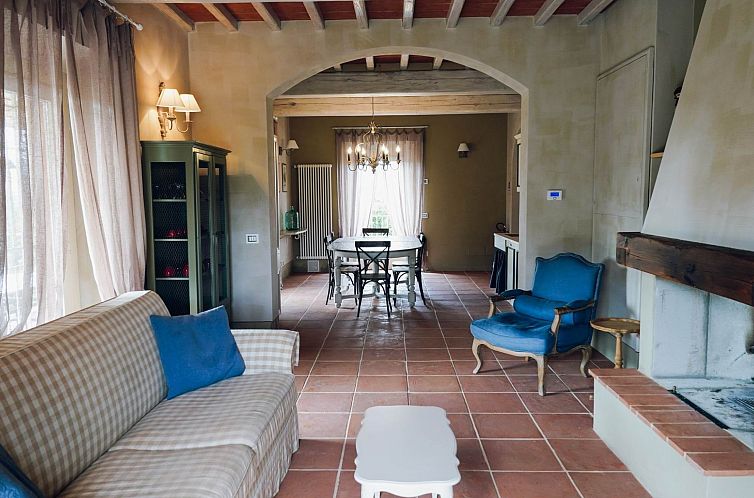 Appartement Wohnung 'Quercia T4 rota' mit Schwimmbad