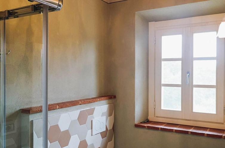 Appartement Wohnung 'Quercia T4 rota' mit Schwimmbad