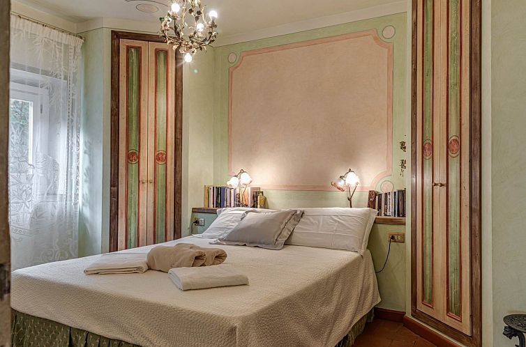 Vakantiehuis Ferienvilla 'Fattoria' mit eigenem Pool