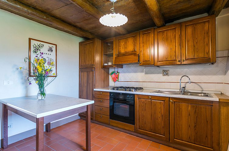 Appartement Quercia