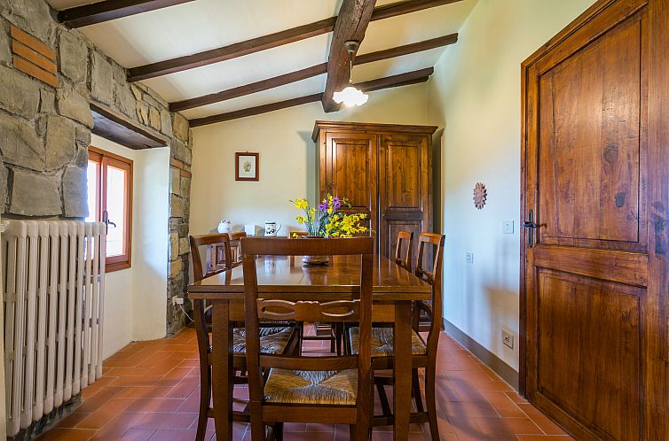 Appartement Quercia