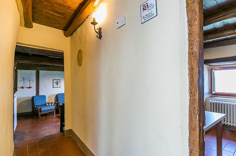 Appartement Quercia