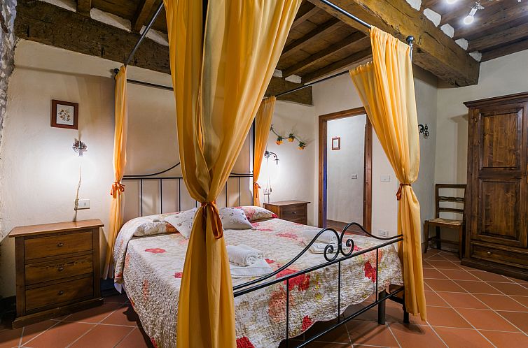 Appartement Quercia