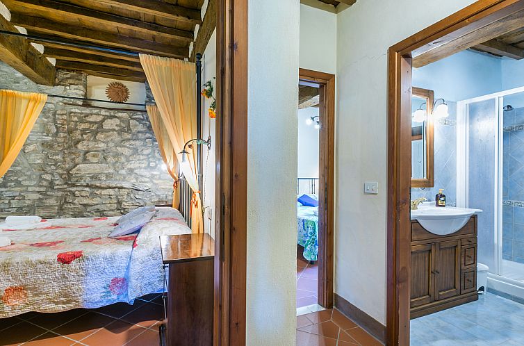 Appartement Quercia