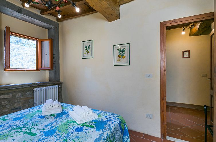 Appartement Quercia