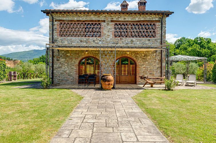 Vakantiehuis 'Casa Vecchia Rota