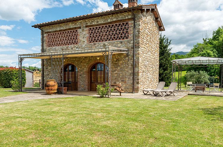 Vakantiehuis 'Casa Vecchia Rota