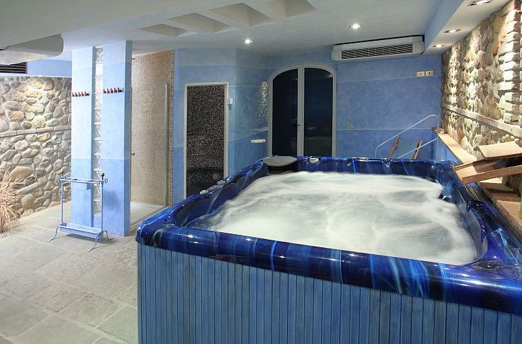 Vakantiehuis 'Casa Vecchia Rota