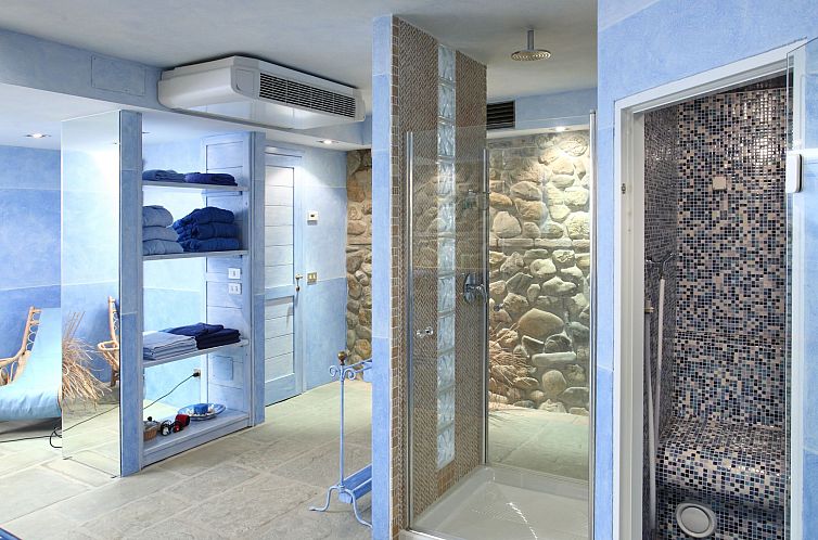 Vakantiehuis 'Casa Vecchia Rota