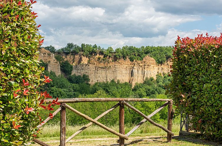 Vakantiehuis 'Casa Vecchia Rota