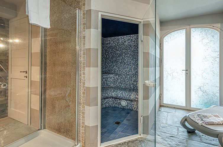 Vakantiehuis 'Casa Vecchia Rota