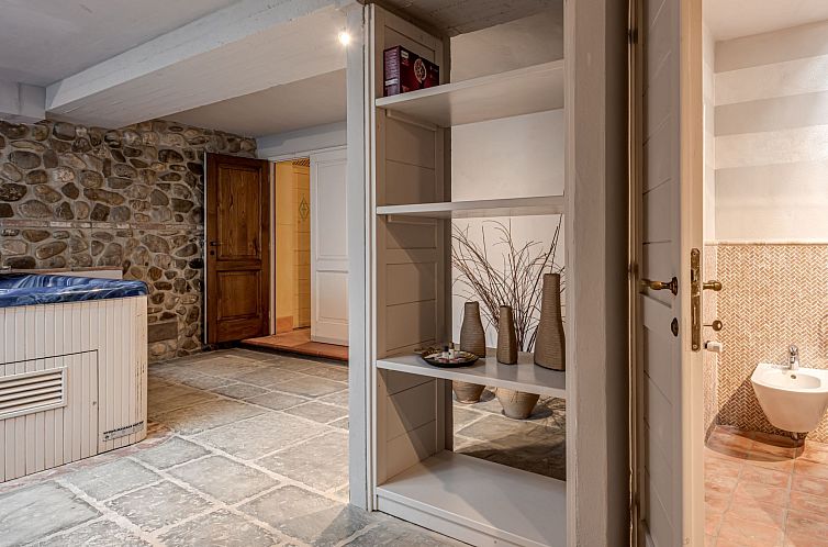 Vakantiehuis 'Casa Vecchia Rota