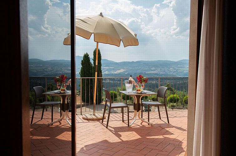 Appartement Unterkunft in der Residenz, Schwimmbad, Tennis, 