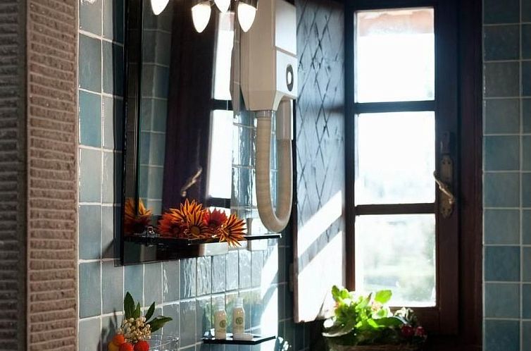 Appartement Unterkunft in der Residenz, Schwimmbad, Tennis, 