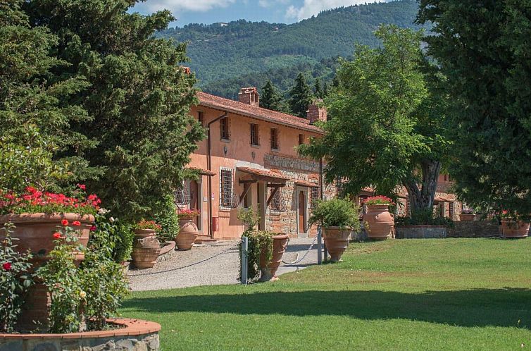 Appartement Unterkunft in der Residenz, Schwimmbad, Tennis, 