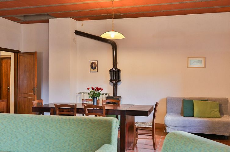 Appartement Schönes Apartment mit 2 Schlafzimmern und 2 Bä