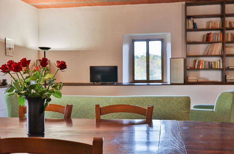 Appartement Schönes Apartment mit 2 Schlafzimmern und 2 Bä