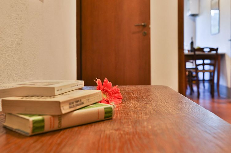 Appartement Schönes Apartment mit 2 Schlafzimmern und 2 Bä