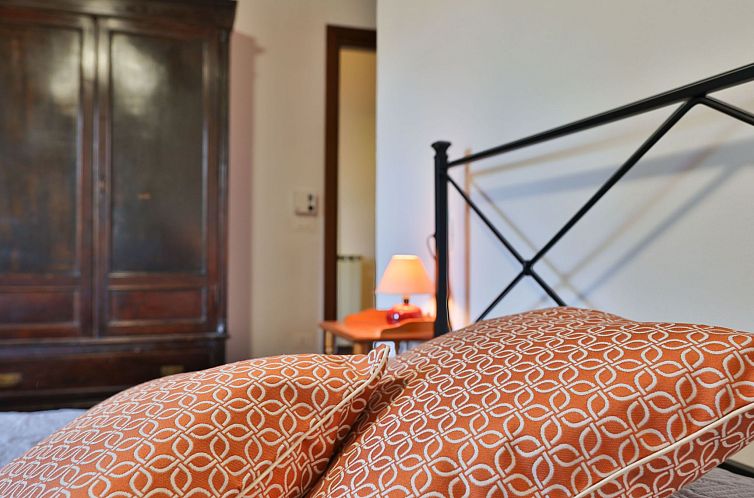 Appartement Schönes Apartment mit 2 Schlafzimmern und 2 Bä