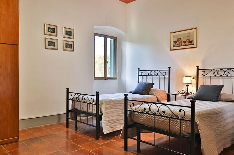 Appartement Schönes Apartment mit 2 Schlafzimmern und 2 Bä