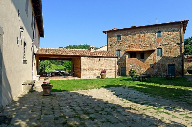 Appartement Schönes Apartment mit 2 Schlafzimmern und 2 Bä