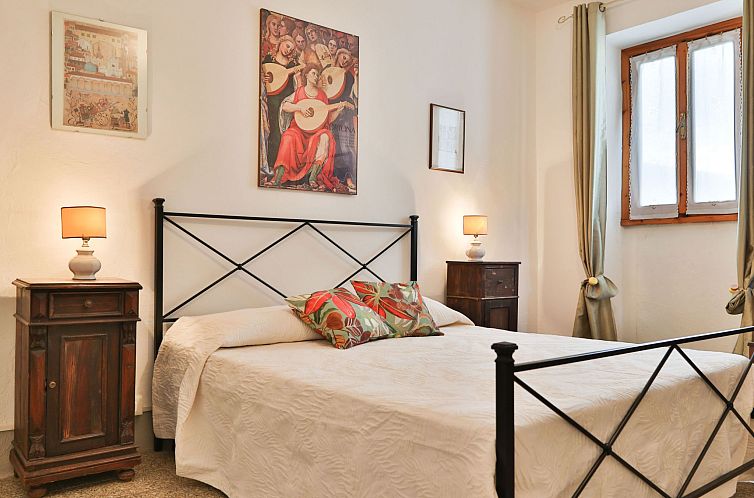 Appartement Gemütliche 1-Schlafzimmer-Wohnung in Reggello