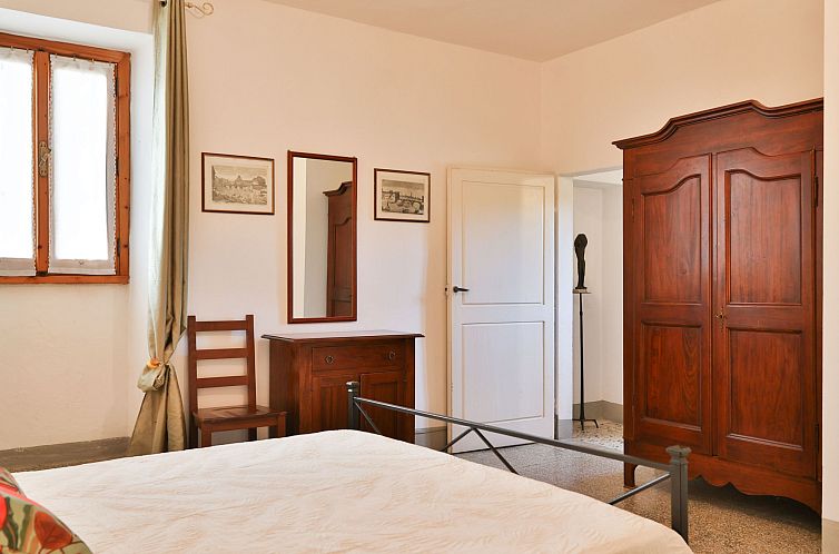 Appartement Gemütliche 1-Schlafzimmer-Wohnung in Reggello