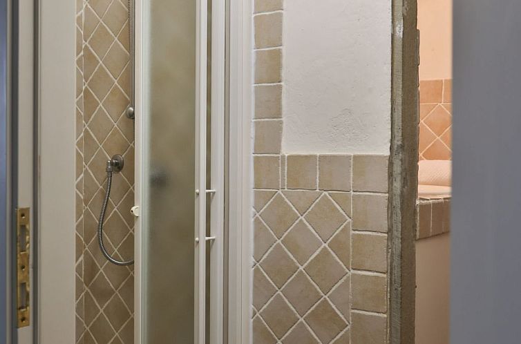 Appartement Gemütliche 1-Schlafzimmer-Wohnung in Reggello