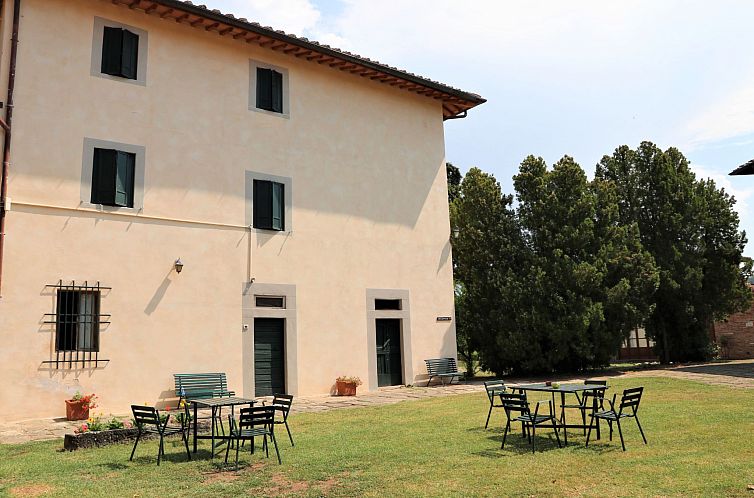 Appartement Gemütliche 1-Schlafzimmer-Wohnung in Reggello