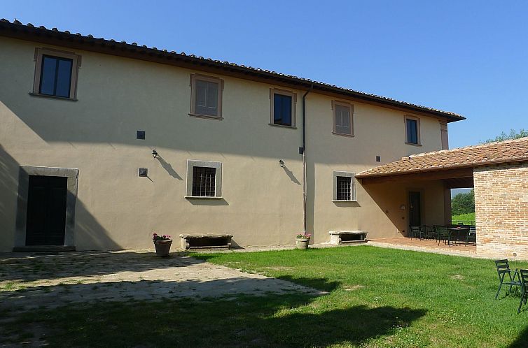 Appartement Gemütliche 1-Schlafzimmer-Wohnung in Reggello