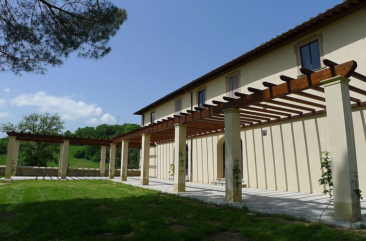 Appartement Gemütliche 1-Schlafzimmer-Wohnung in Reggello