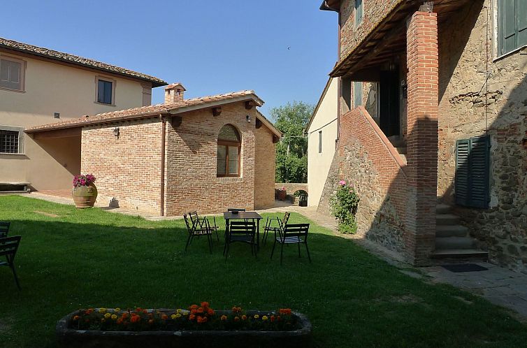 Appartement Gemütliche 1-Schlafzimmer-Wohnung in Reggello