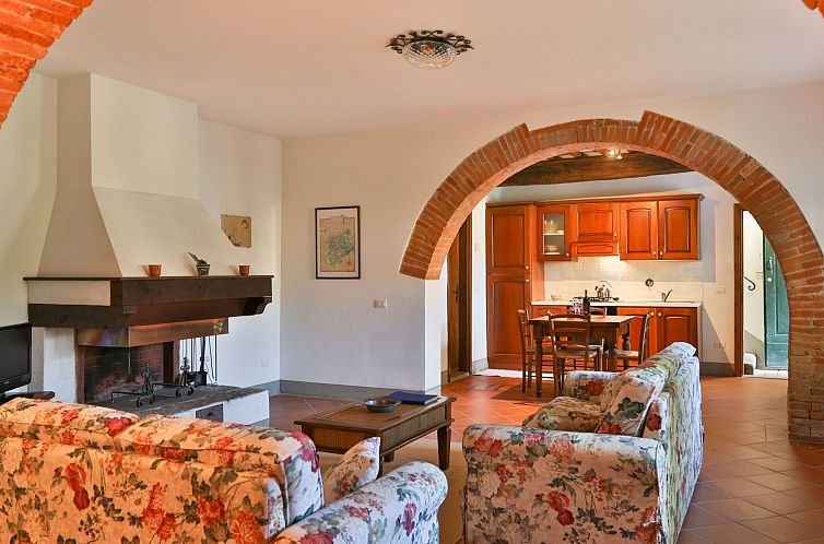 Appartement Schönes 1-Zimmer-Apartment